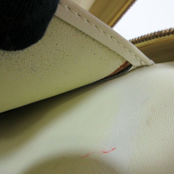 LOUIS VUITTON BackPack Murray Vernis Handbag - Picture 11 of 11